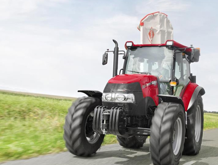 Farmall A - Prospekt | CASE IH | Agrobon Zvolen